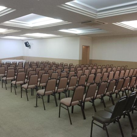 Astron Suites Sao Jose Dos Pinhais By Nobile Eksteriør billede