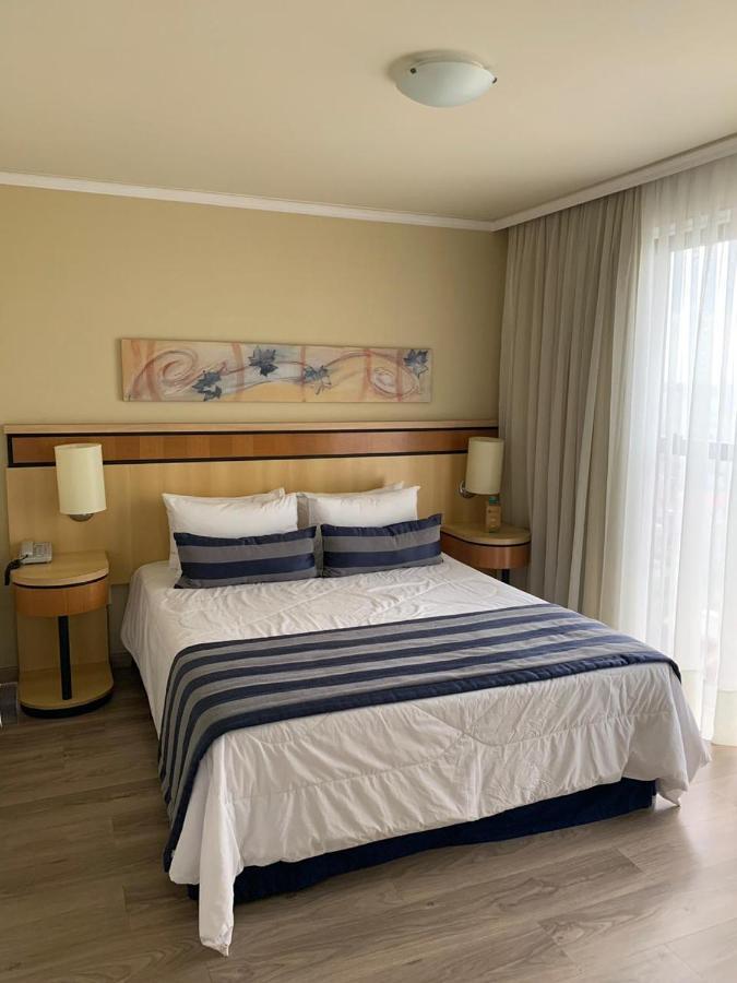 Astron Suites Sao Jose Dos Pinhais By Nobile Eksteriør billede