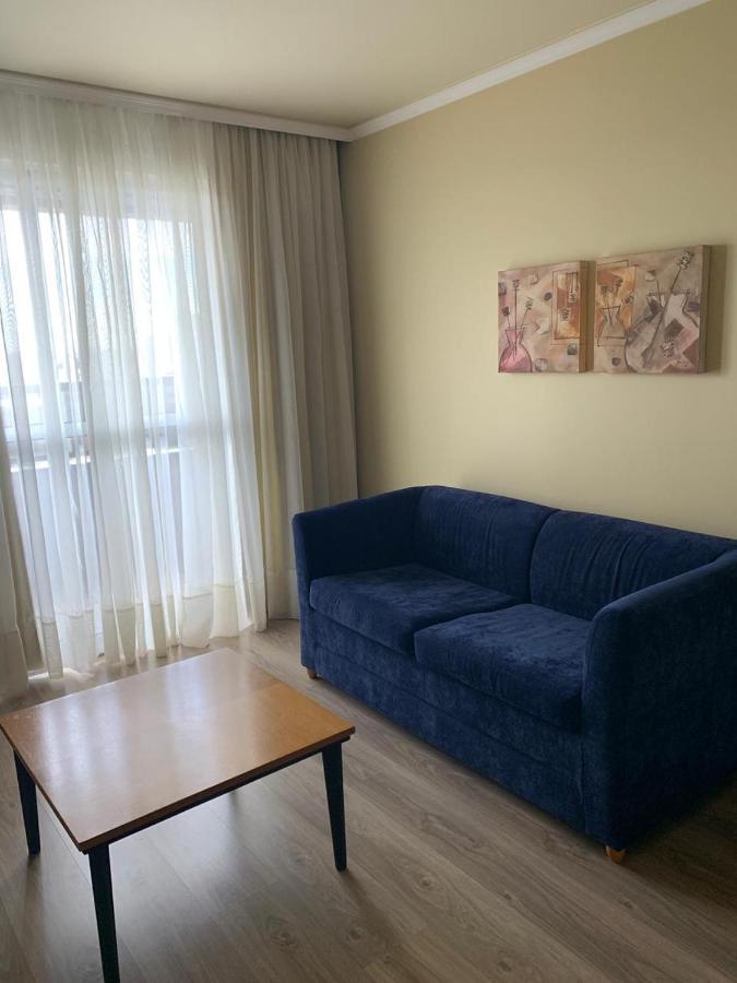 Astron Suites Sao Jose Dos Pinhais By Nobile Eksteriør billede