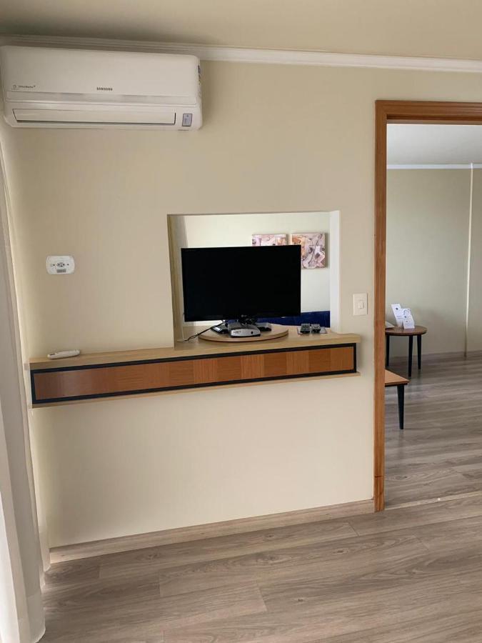 Astron Suites Sao Jose Dos Pinhais By Nobile Eksteriør billede