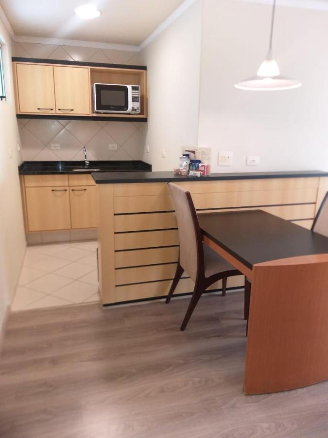 Astron Suites Sao Jose Dos Pinhais By Nobile Eksteriør billede