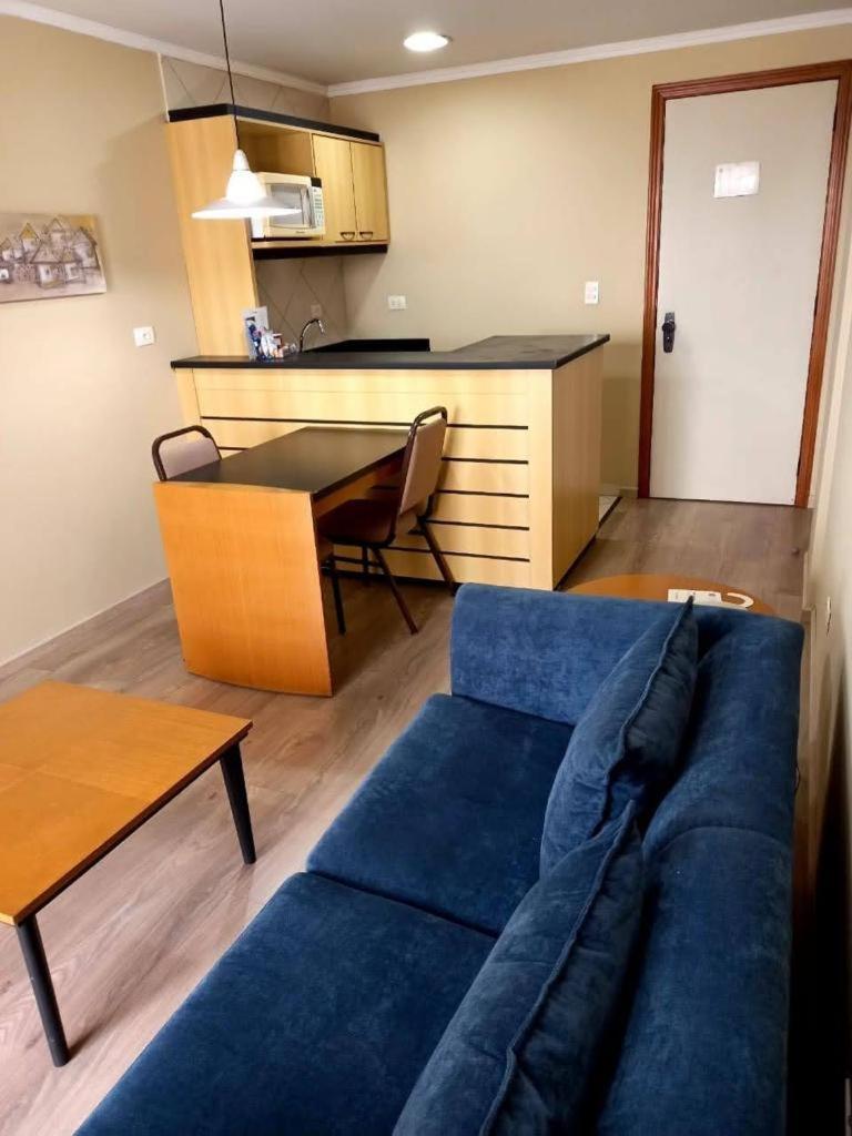 Astron Suites Sao Jose Dos Pinhais By Nobile Eksteriør billede