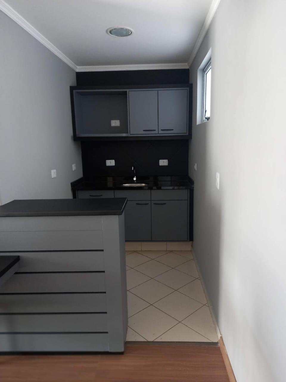 Astron Suites Sao Jose Dos Pinhais By Nobile Eksteriør billede