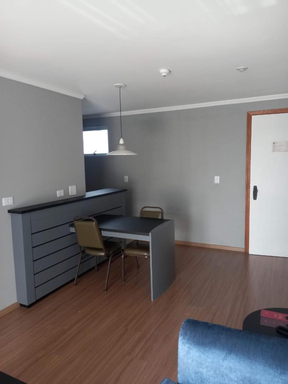 Astron Suites Sao Jose Dos Pinhais By Nobile Eksteriør billede