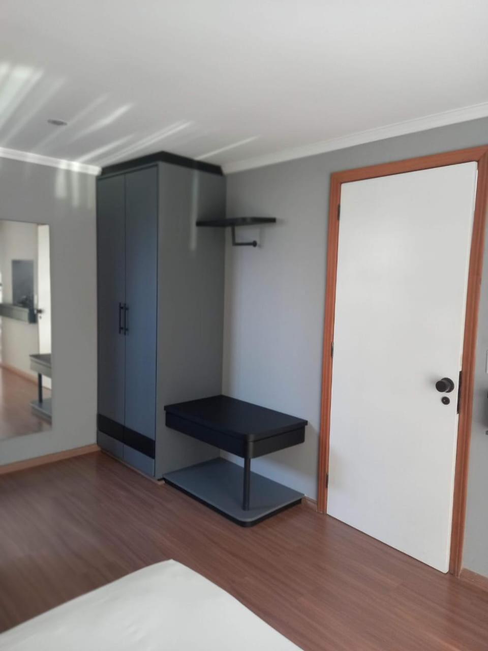 Astron Suites Sao Jose Dos Pinhais By Nobile Eksteriør billede