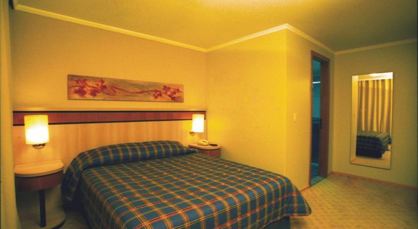 Astron Suites Sao Jose Dos Pinhais By Nobile Eksteriør billede