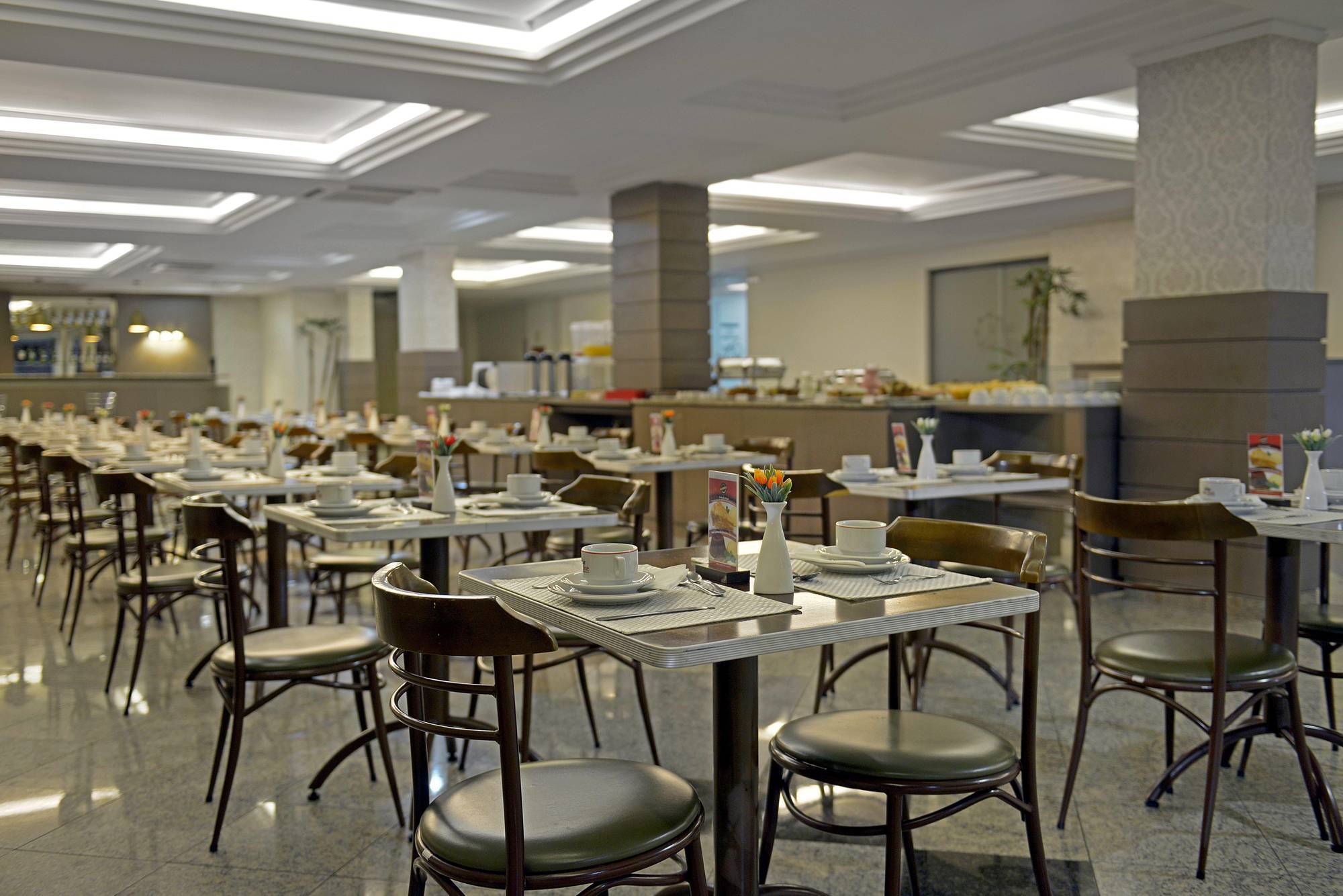 Astron Suites Sao Jose Dos Pinhais By Nobile Eksteriør billede